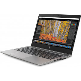 HP ZBook 14u G5 Intel® Core™ i7 i7-8550U Ordinateur portable