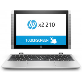 Carte mère UMA pour HP x2 210 G2 L12794-601 avec pour Intel Atom x5