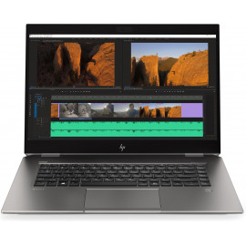 Carte Mère HP Zbook Studio G5 L49206-001 - Intel I9-8950HK, P2000 4 Go - NEUVE