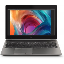 HP ZBook Studio G5 review: A stylish laptop with performance