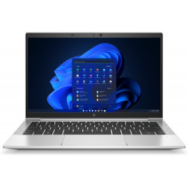 PC PORTABLE HP EliteBook 830 G5 - Intel Core i5 - SSD 256Go