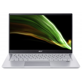 PC Portable ACER Swift SF514-511-53H7 - 14" I5-1135G7 512Go SSD 16Go RAM - NEUF